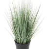 Flash Sale 🔔 Cooper & Co Artificial Spring Pond Grass Plant 56cm In Green ⭐