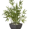Top 10 👍 Cooper & Co Tall Bamboo Plant 46cm In Green 👍