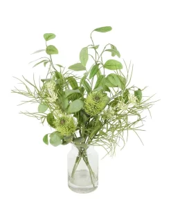 Cheap 😍 Florabelle Gracie Native Arrangement In Green ✨
