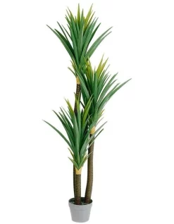 Top 10 😍 Living Today Yucca Artificial Plant 150cm ❤️