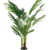 Best reviews of 🧨 Living Today Palm Artificial Plant 150cm ✔️