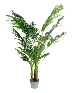 Best reviews of 🧨 Living Today Palm Artificial Plant 150cm ✔️