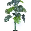 Hot Sale 🥰 Living Today 120cm Monstera Potted Faux Plant 🔥