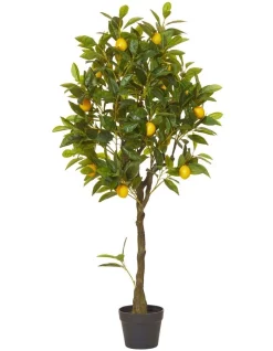 Wholesale 👍 Rogue Lemon Artificial Tree 122cm 🎁