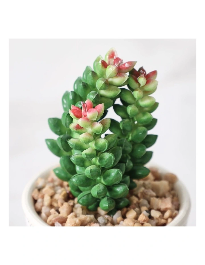 Hot Sale π Cooper & Co Monnier Artificial Garden Pots Set Of 4 In Multi π₯ - Image 4