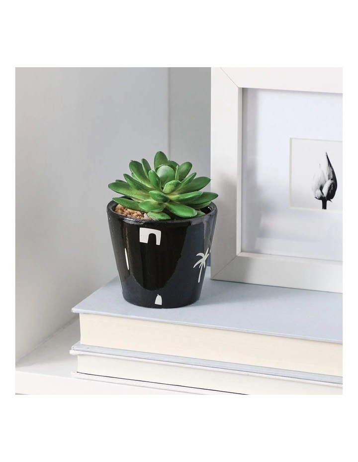 Hot Sale π Cooper & Co Monnier Artificial Garden Pots Set Of 4 In Multi π₯ - Image 7