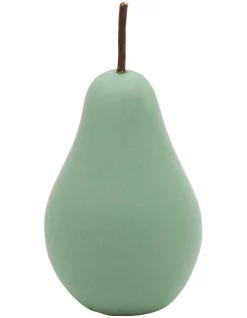 Best Sale 🔥 Salt&pepper Morgan Pear 2.5x7cm In Fern 🔥