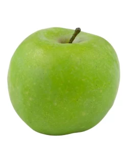 Outlet ✔️ Rogue Granny Smith Apple 8x8x8cm In Green 🎁