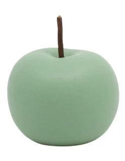 Coupon 😍 Salt&pepper Morgan Apple 8.5x6.5cm In Fern 😉