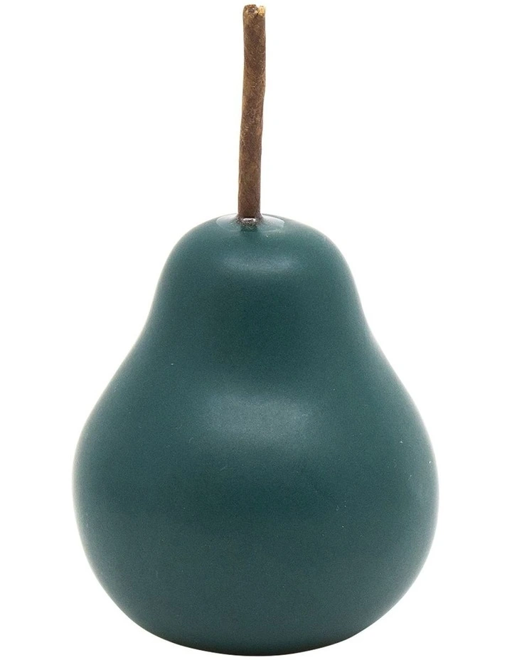 Outlet ๐ Salt&pepper Morgan Pear 8.5x6cm In Teal ๐ฅฐ