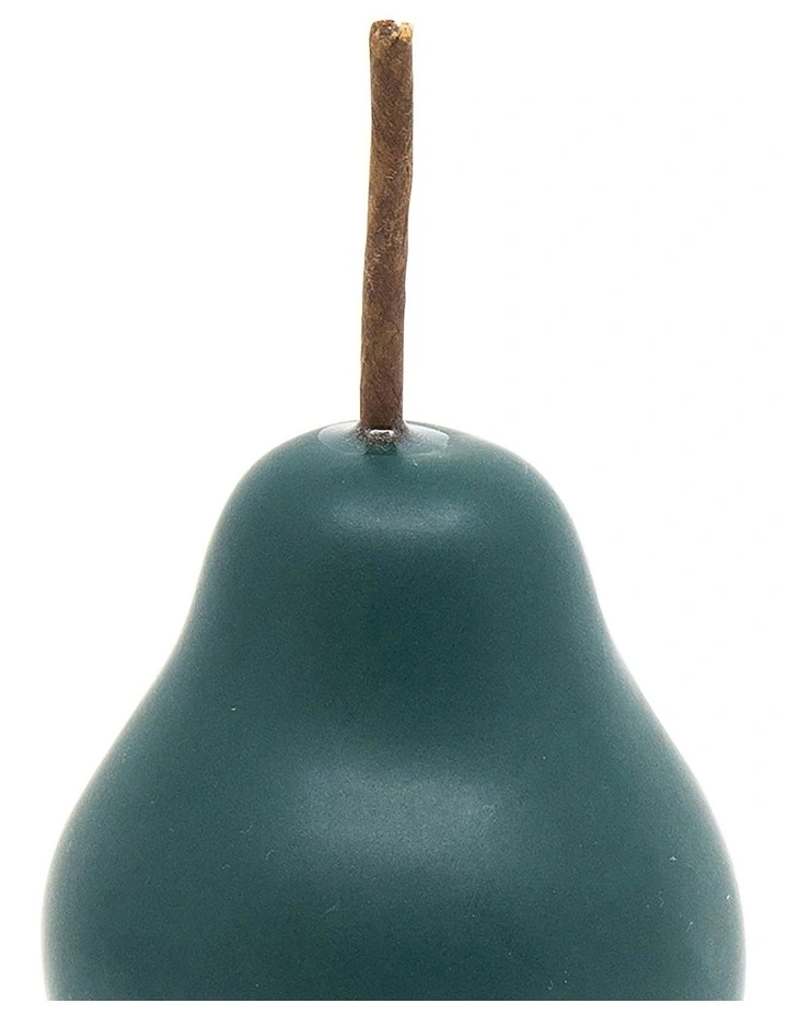 Outlet ๐ Salt&pepper Morgan Pear 8.5x6cm In Teal ๐ฅฐ - Image 2