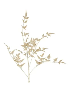 Budget 🎉 Florabelle Leaves Spray 102cm In Natural 🔔