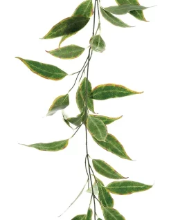 Budget 🥰 Florabelle Garland Eucalyptus 1.8m In Green 🤩