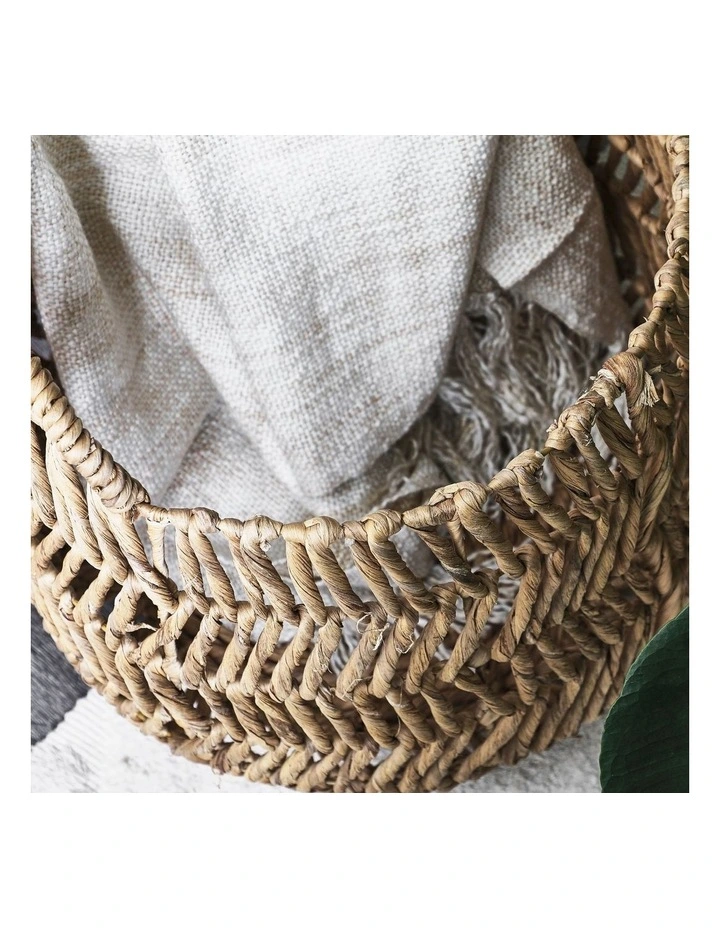 Coupon β Cooper & Co Billy Hamper Baskets Set Of 2 In Natural β¨ - Image 6