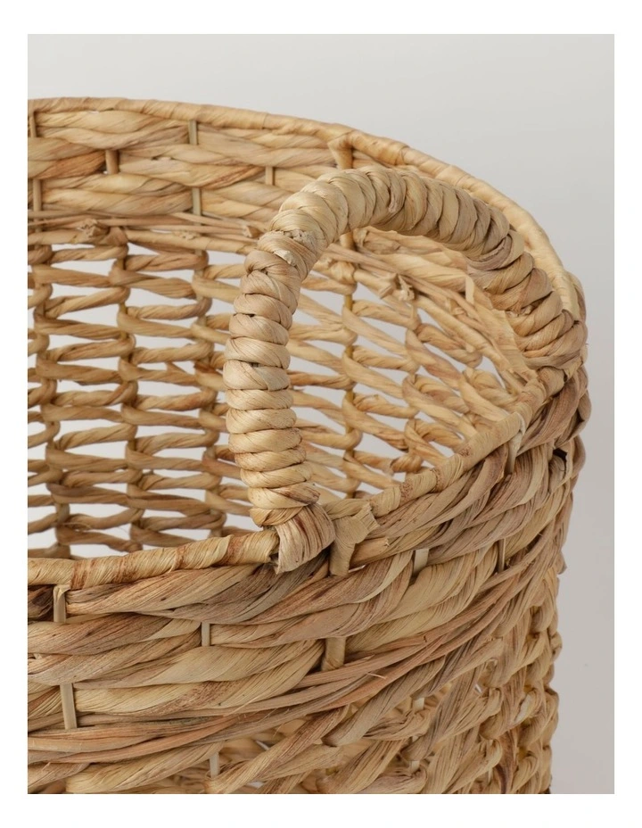 Buy π Australian House & Garden Raes Storage Basket 40x35cm π - Image 2