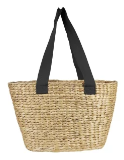 Cheap 😉 Robert Gordon Jumbo Tote Harvest Basket With Black Canvas Straps ✔️